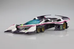 2026年最新】新世紀GPXサイバーフォーミュラ ブリード・加賀の人気