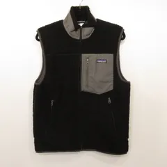 2025年最新】レトロx ベスト 黒の人気アイテム - メルカリ