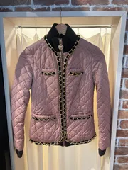 2025年最新】MOSCHINO ジャンパー・ブルゾンの人気アイテム - メルカリ