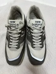 NB ニューバランス1500 ANI 24cm 新品 1500シリーズ NEW BALANCE U1500ANI 35th Anniversary MADE IN UK GRAY