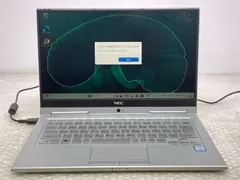 2025年最新】NEC ノートPCの人気アイテム - メルカリ