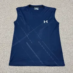 2 アンダーアーマー ノースリーブ
