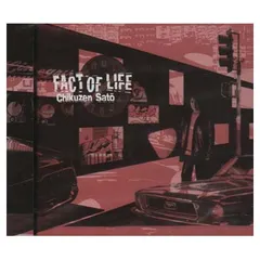 2025年最新】FACT CDの人気アイテム - メルカリ