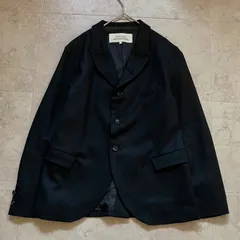 2025年最新】Veritecoeur テーラードジャケットの人気アイテム - メルカリ