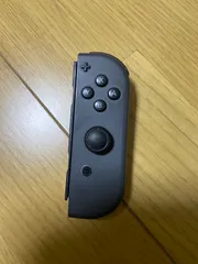 Nintendo スイッチ ジョイコン Joy-Con 右　グレー③