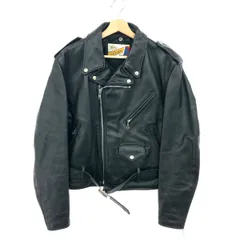 2025年最新】schott ライダース 42 シングルの人気アイテム - メルカリ