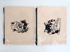 にじさんじ 4th Anniversary LIVE FANTASIA S席チケット特典 (Day1