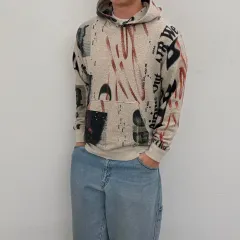 ナイキ ジョーダン ヘリテイジ プルオーバー フーディー