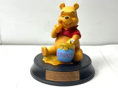 一番くじ ウォルト・ディズニー 110th アニバーサリー B賞くまのプーさん インスピレーショナルフィギュア 12/8