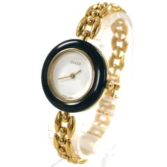 2025年最新】腕時計 GUCCI 11/12.2の人気アイテム - メルカリ