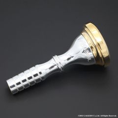 POMARICO (ポマリコ) B♭クラリネット用マウスピース クリスタル