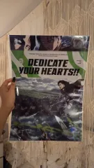 リヴァイ ポスター 未開封