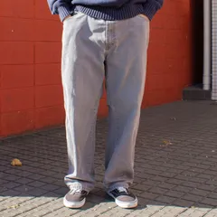 Dickies 00's Work Painter Duck Pants メンズ 古着 ディッキーズ ペインターパンツ 80s 90s アメリカ古着