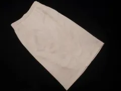 Rope Picnic ロペピクニック タイト スカート size36/ピンク ◇■ レディース