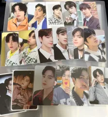 THE BOYZ ヨンフン トレカ まとめ + おまけ付き