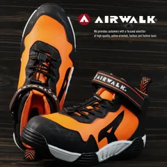 2026年最新】AIRWALK メンズ 靴 その他の人気アイテム - メルカリ