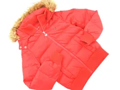 2026年最新】Tommy girl ダウン ファーの人気アイテム - メルカリ