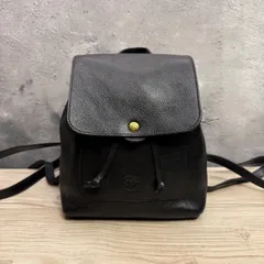 2025年最新】ILBISONTE 素材：本革 リュック・バックパックの人気