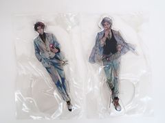 にじさんじ 4th Anniversary LIVE FANTASIA S席チケット特典 (Day1