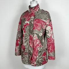 2025年最新】エトロ ダウン ジャケットの人気アイテム - メルカリ