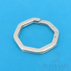 2026年最新】ティファニー キーリング オクタゴンの人気アイテム