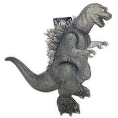 メカゴジラの逆襲・ゴジラVSスペースゴジラ フィギュア2体セット 一番