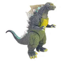 BANDAI ゴジラ ムービーモンスターシリーズ 劇場限定  ゴジラ2004 フィギュア   ソフビ タグ付き