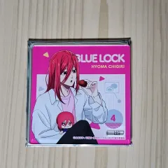 ブルーロック 千切 豹馬 アクリル コースター