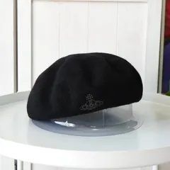 2025年最新】ヴィヴィアン ベレー帽の人気アイテム - メルカリ