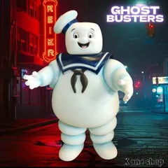 2025年最新】貯金箱 マシュマロマンの人気アイテム - メルカリ