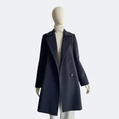 MACKINTOSH LONDON マッキントッシュウールカシミヤ コート