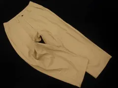 URBAN RESEARCH アーバンリサーチ チノ パンツ sizeM/ベージュ ■■ メンズ
