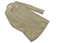 tommy jeans トミージーンズ デニム ワンピース sizeS/カーキ ■◇ レディース