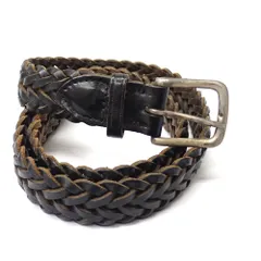 2025年最新】WHITEHOUSE COX メンズ ベルトの人気アイテム - メルカリ