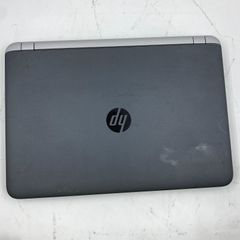HP ProBook430 G3 i3第6世代8GB SSD256GB 即使用可 - メルカリ