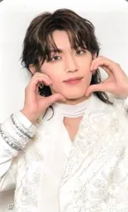 INI 髙塚大夢 2025 XQUARE - MASTERPIECE 117