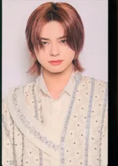 INI 松田迅 2025 XQUARE - MASTERPIECE 118