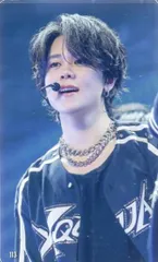 INI 藤牧京介 2025 XQUARE - MASTERPIECE 113