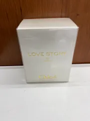 未開封品 クロエ ラブストーリー オードパルファム 50ml