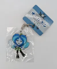 ポケモン アクリルキーホルダー オーガポン(いどのめん)