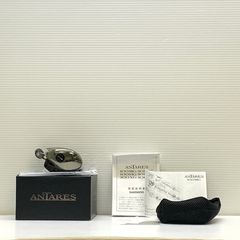 ぱ*ん様 【超美品】シマノ 12アンタレス HG リブレ リミテッドハンドル