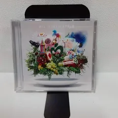 Mrs.GREEN APPLE 「 10 」 CD　状態：非良