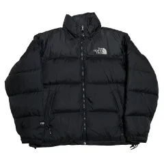 2025年最新】ノースフェイスダウンジャケットマットブラックの人気