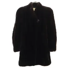 2026年最新】ブラックグラマ ミンクの人気アイテム - メルカリ