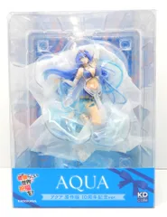 KADOKAWA KDcolle アクア 原作版 10周年記念ver. PVC