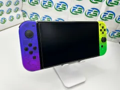 Nintendo Switch（有機ELモデル） スプラトゥーン3エディション おまけ付き 送料無料