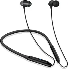 Bluetooth イヤホン ネックバンド型 首掛け   K1　921808++