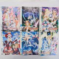 戦姫絶唱シンフォギアXV6巻 ・AXZ1巻～6巻 ・GX2巻 の8点セット Blu-ray&DVD 戦姫絶唱シンフォギアXV2 / 製品情報 - TVアニメ「戦姫