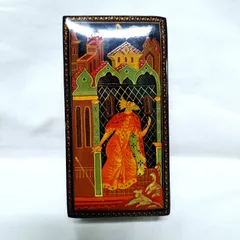 2026年最新】ロシア工芸の人気アイテム - メルカリ