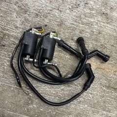 カワサキ純正新品 ゼファー400 ゼファー750 イグニッションコイル